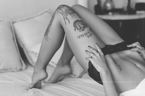 Сексуальные неформалки