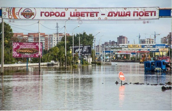 Лучшие рекламные маразмы месяца