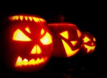 Хэллоуин: тыквы, метлы, ведьмы и шабаш 