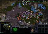 Starcraft - A2 vs testie