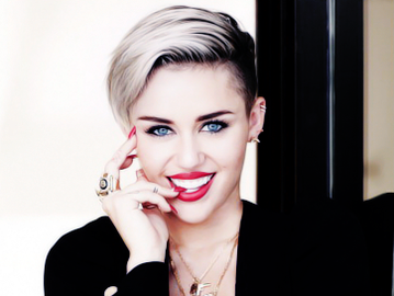 Майли Сайрус