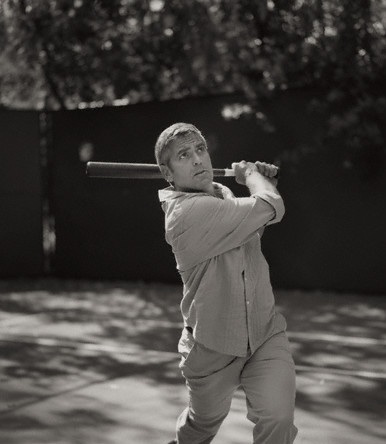 Джордж Клуні