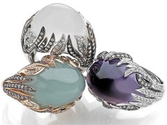 Ювелірне диво від Luca Carati  