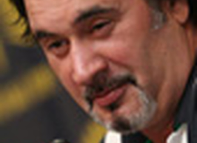 Меладзе сыграл Джеймса Бонда