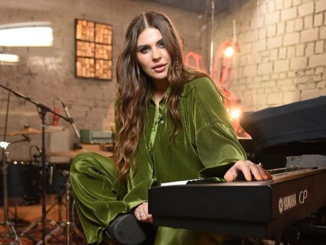 «Боялася побачити своє місто знищеним»: Заріцька вперше під час війни відвідала рідний Харків