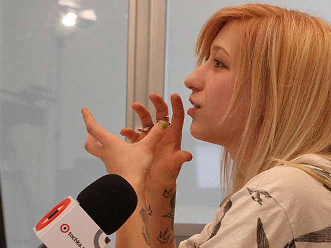 Валерия Ковальская