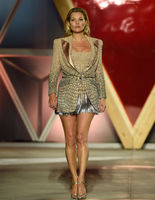 Fashion For Relief от Наоми Кэмпбелл