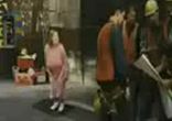Сommunity dance