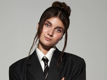 Jerry Heil згадала, як поліцейські висміяли її через переслідування росіянина