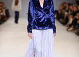 UFW SS 2017: коллекция DIPHYLLEIA