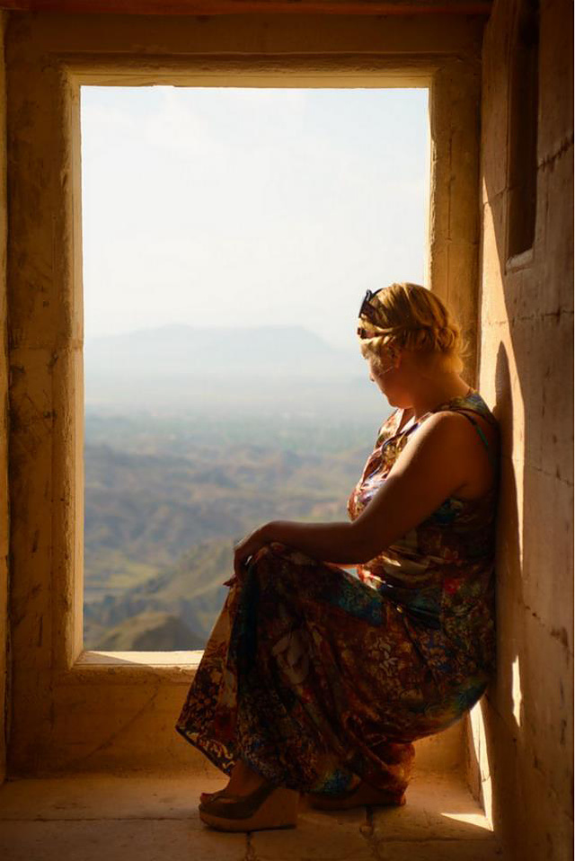 Маргарита Сичкарь