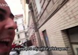 Парень решил разыграть свою девушку, но..