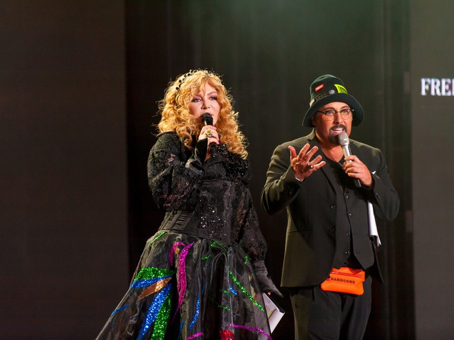 MISS BLONDE UKRAINE 2019