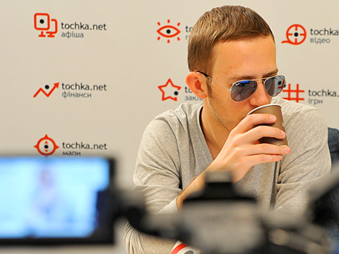 Антон Абдулаев