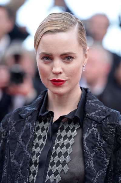 Мелисса Джордж Канны 2015