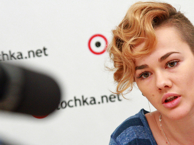 Анастасия Рубцова