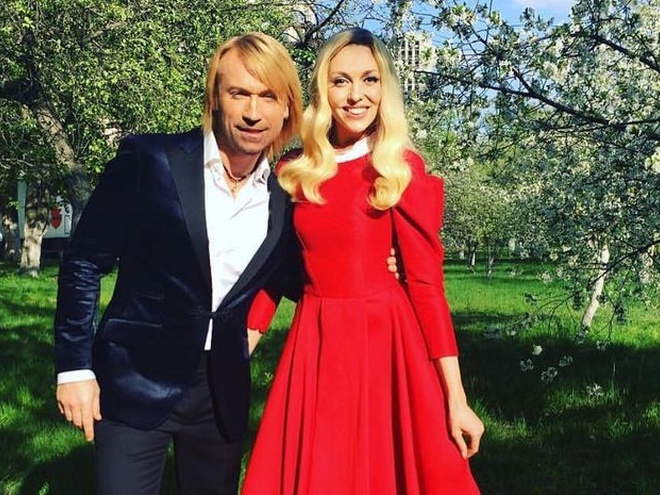 Винник та Таюне публічно накинулися на Полякову: у чому причина