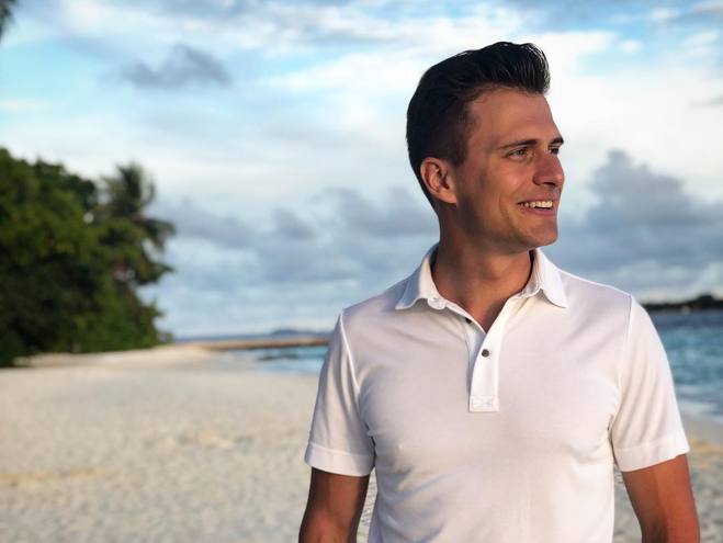 Александр Скичко