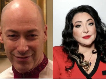 "Загажені мізки": Гордон висміяв путіністку Лоліту за п'яні висловлювання