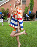 Stella McCartney Spring 2012 