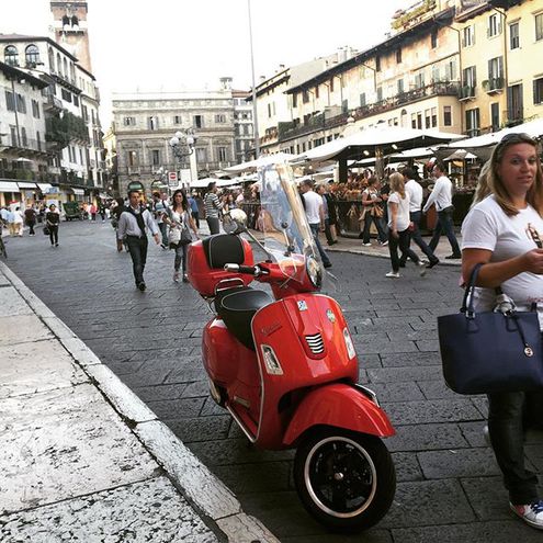 Ірина Безрукова