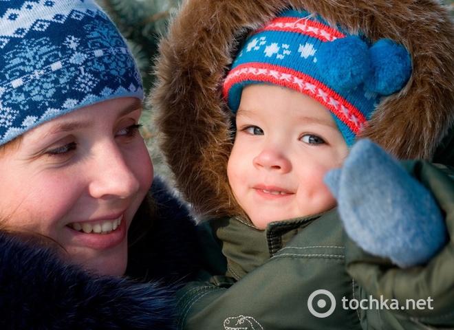 Скороговорки о зиме