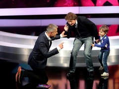 Обережно діти