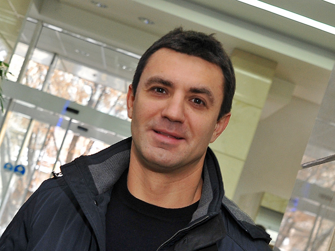 Микола Тищенко