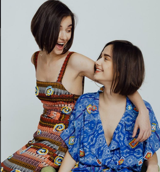 Bloom Twins: концерт 24 марта в Киеве