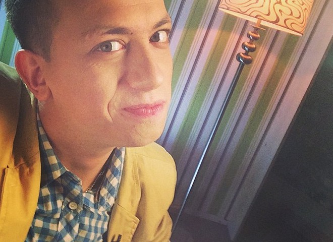 Олексій Дурнєв 