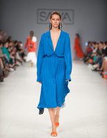 SAYYA by Luba Makarenko SAYYA by Luba Makarenko