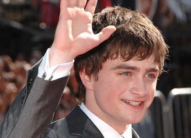 Дэниэл Рэдклифф 