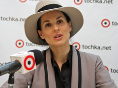 Маша Ефросинина 