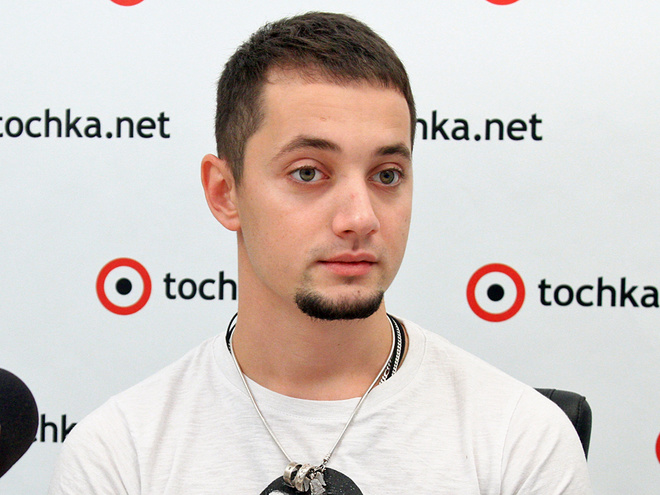 Стас Шуринс