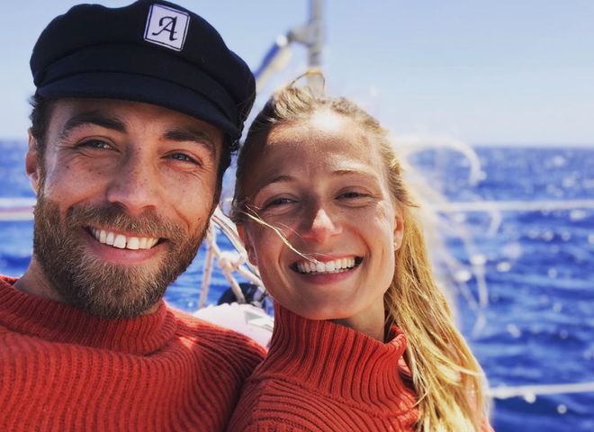 Джеймс Міддлтон