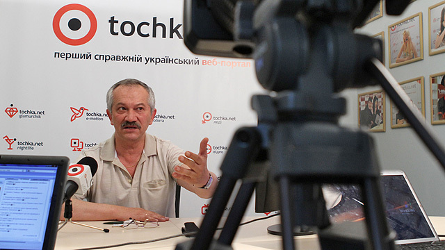 Віктор Пинзеник