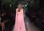 Показ Elie Saab Haute Couture