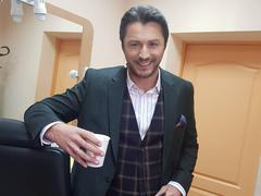 Сергей Притула