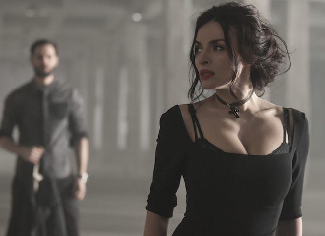 Надежда Мейхер