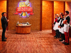 Кулинарная династия