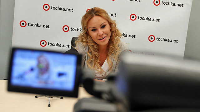 Влада Яковлева