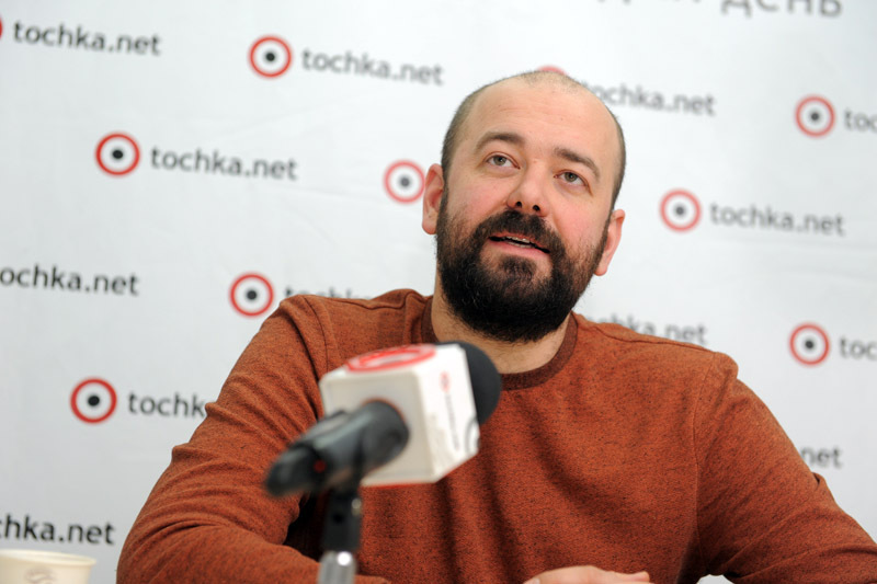 Денис Блощинский