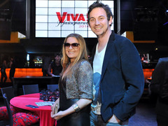 Вечеринка Viva
