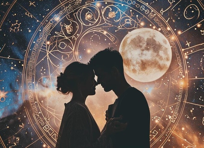 Любовний гороскоп на 2025 рік для всіх знаків зодіаку
