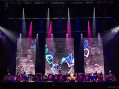 Впервые в Украине 3D-шоу мирового масштаба - "Vivaldianno: Город Зеркал"