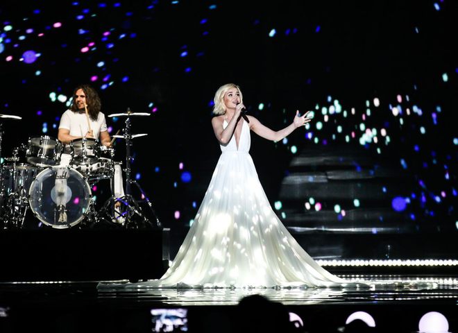 Евровидение 2015