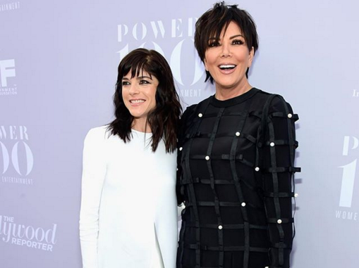 Кріс Дженнер