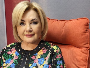 Оксана Білозір подає до суду на блогера, який розсекретив її розлучення