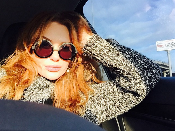 Слава из "НеАнгелов"