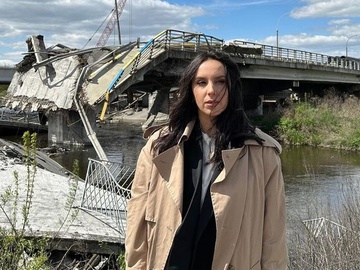 Переможницю Євробачення Джамалу оголосили у розшук у РФ